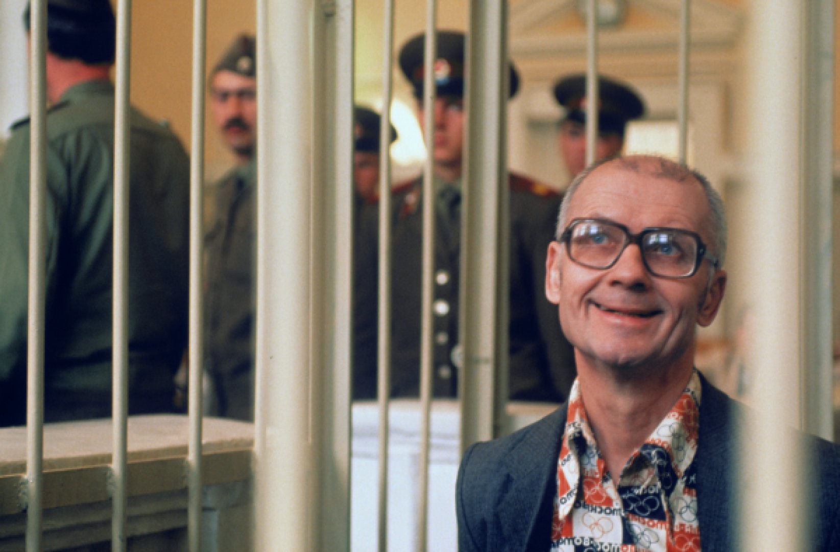 Серийный убийца и маньяк Андрей Чикатило, 1990 год