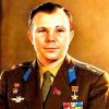 Он сказал: «Поехали!»