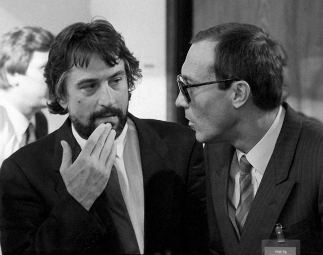 XV международный кинофестиваль в Москве, 1987 год