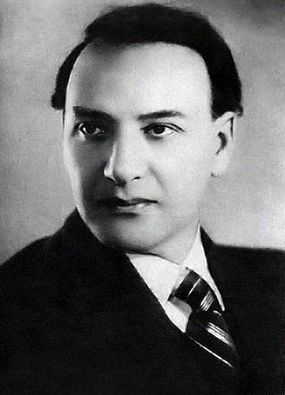 поэт Михаил Голодный автор стихов к песне о Щорсе