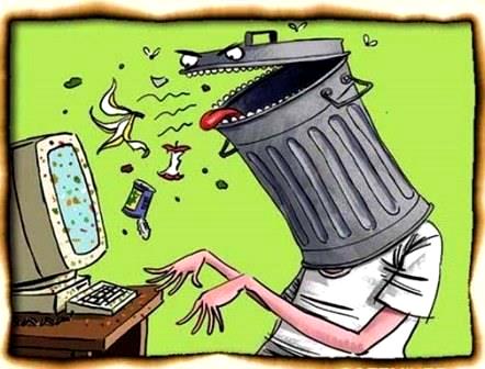 сетевой тролль