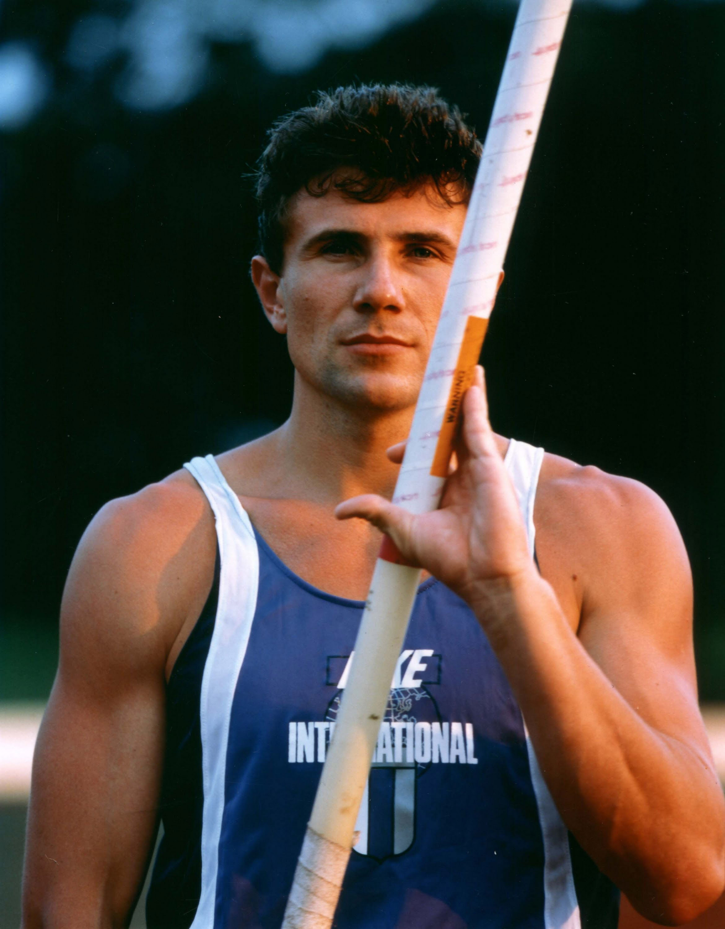 Сергей Бубка, 1991 год