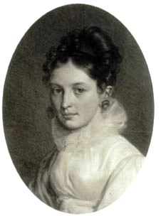 Екатерина Бакунина