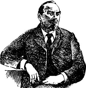Александр Богданов