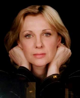 Советская и российская актриса Елена Яковлева