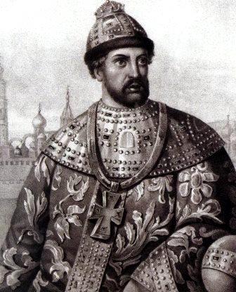 Борис Годунов