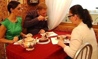 незваные гости