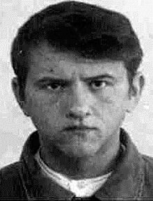 Виктор Ильин, покушавшийся на Брежнева в 1969 году