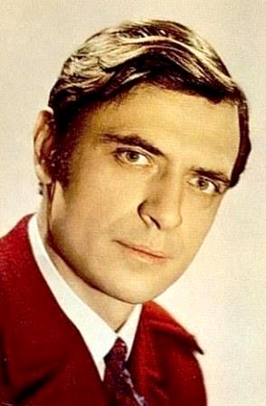 Александр Лазарев-старший