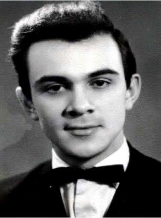 Муслим Маговмаев 1962 год