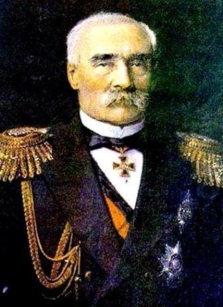 Александр Можайский