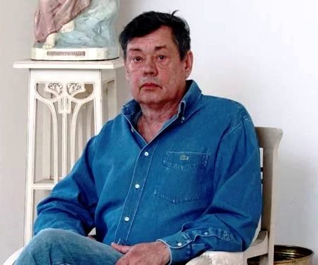 Николай Петрович Караченцов, советский и российский актер