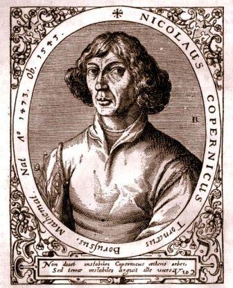 Николай Коперник