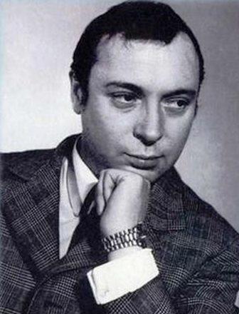 Валерий Ободзинский, 1978 год