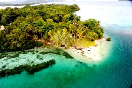 Соломоновы острова