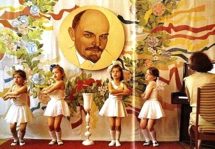 утренник в детском саду на 1 мая