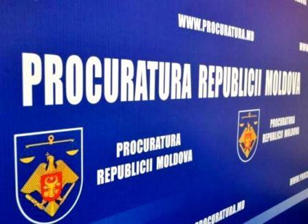День молдавской прокуратуры