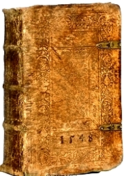 Раритетная книга