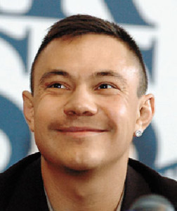 Костя Дзю