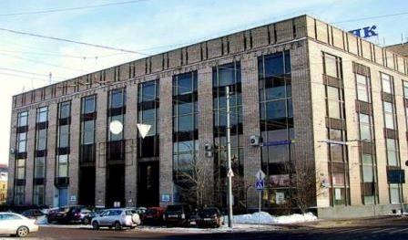 библиотека иностанной литературы