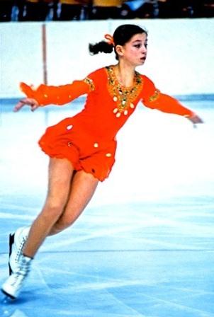 Елена Водорезова