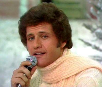 Джо Дассен &amp;quot;Салют&amp;quot; 1975 год